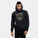 Nike NBA Golden State Warriors Stephen Curry Men's Hoodie
