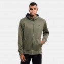 Nike Dri-FIT Showtime Basketball Men's Full-Zip Hoodie