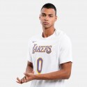 Nike Lakers NBA Russel Westbrook Ανδρικό T-shirt