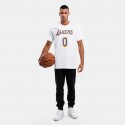 Nike Lakers NBA Russel Westbrook Ανδρικό T-shirt