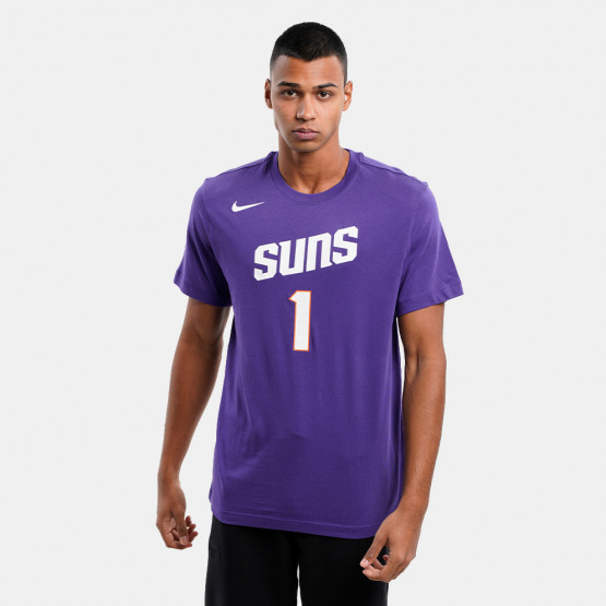 Nike NBA Phoenix Suns Devin Booker Ανδρικό T-Shirt
