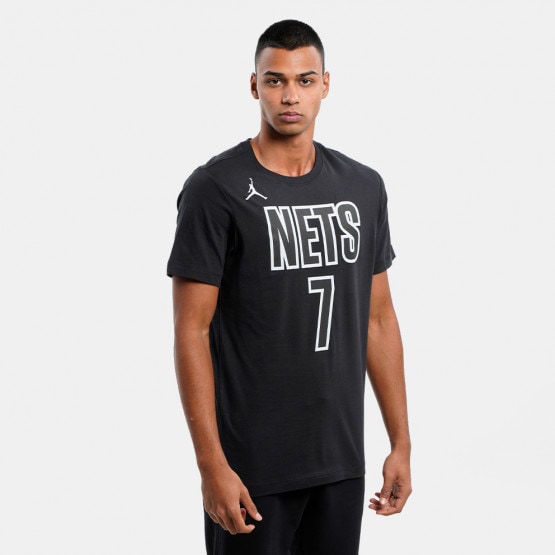 Nike NBA Brooklyn Nets Kevin Durant Men's T-Shirt