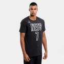 Nike NBA Brooklyn Nets Kevin Durant Ανδρικό T-Shirt