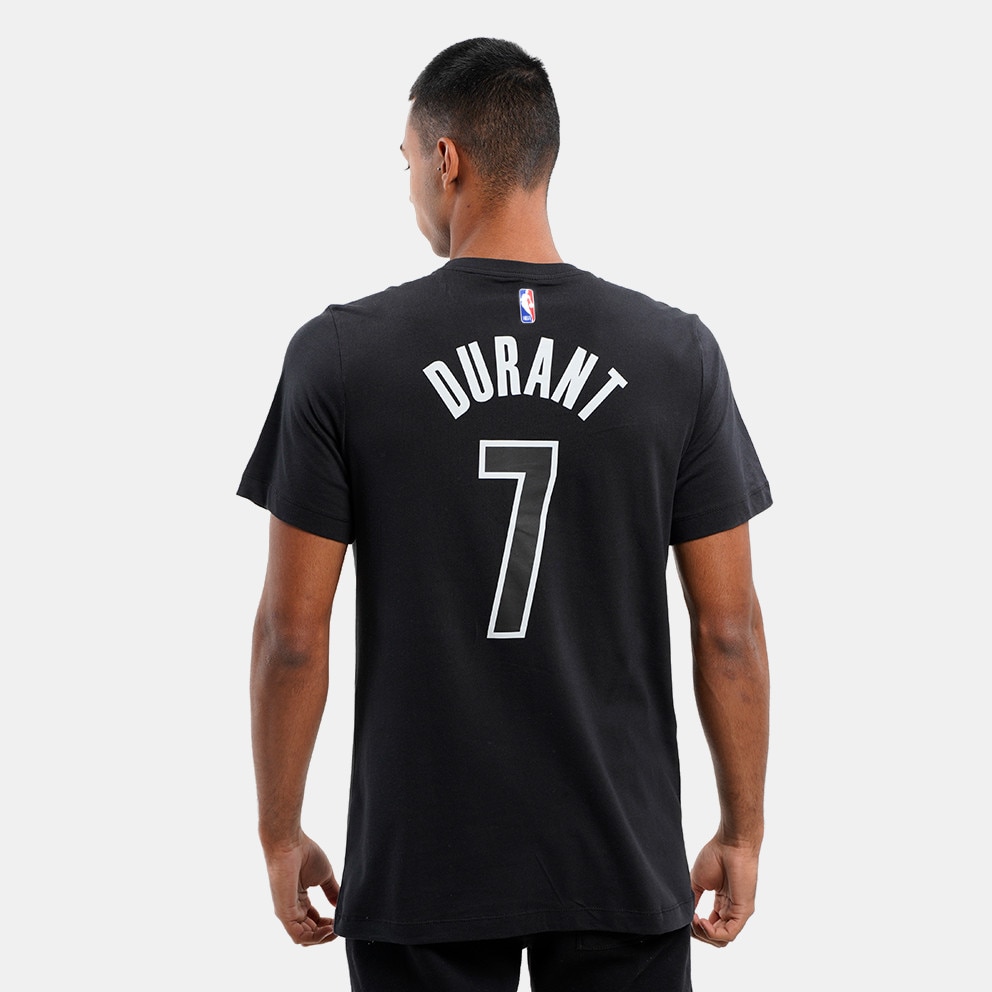 Nike NBA Brooklyn Nets Kevin Durant Men's T-Shirt