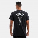 Nike NBA Brooklyn Nets Kevin Durant Ανδρικό T-Shirt