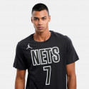 Nike NBA Brooklyn Nets Kevin Durant Ανδρικό T-Shirt