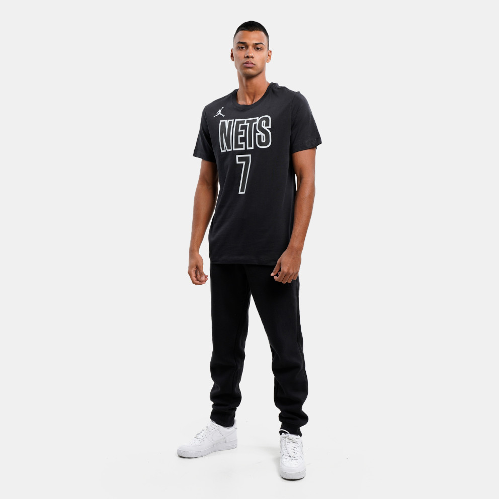 Nike NBA Brooklyn Nets Kevin Durant Ανδρικό T-Shirt