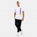 Jordan NBA Los Angeles Lakers Men's T-Shirt