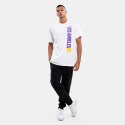 Jordan NBA Los Angeles Lakers Ανδρικό T-Shirt