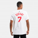 Nike NBA Brooklyn Nets Kevi Durant Men's T-shirt