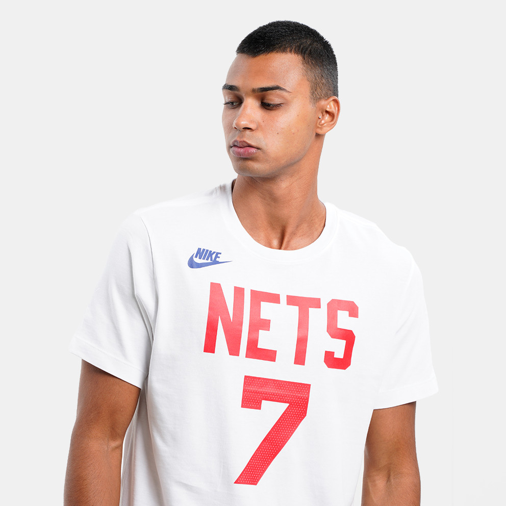 Nike NBA Brooklyn Nets Kevi Durant Ανδρικό T-shirt