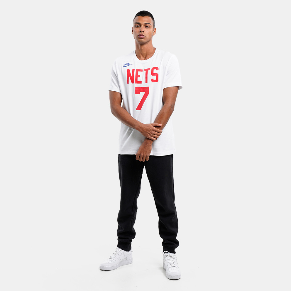Nike NBA Brooklyn Nets Kevi Durant Men's T-shirt