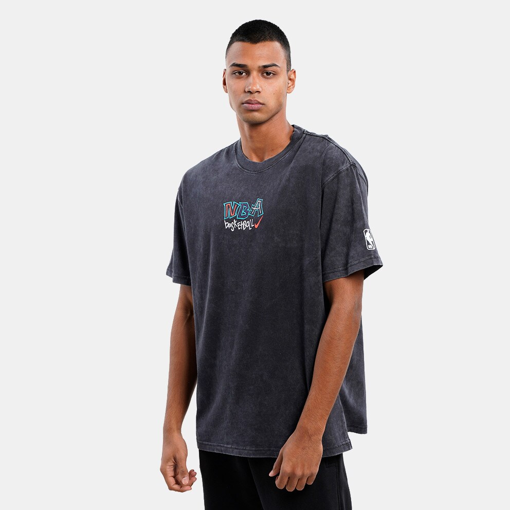 Nike NBA Max 90 Ανδρικό T-Shirt