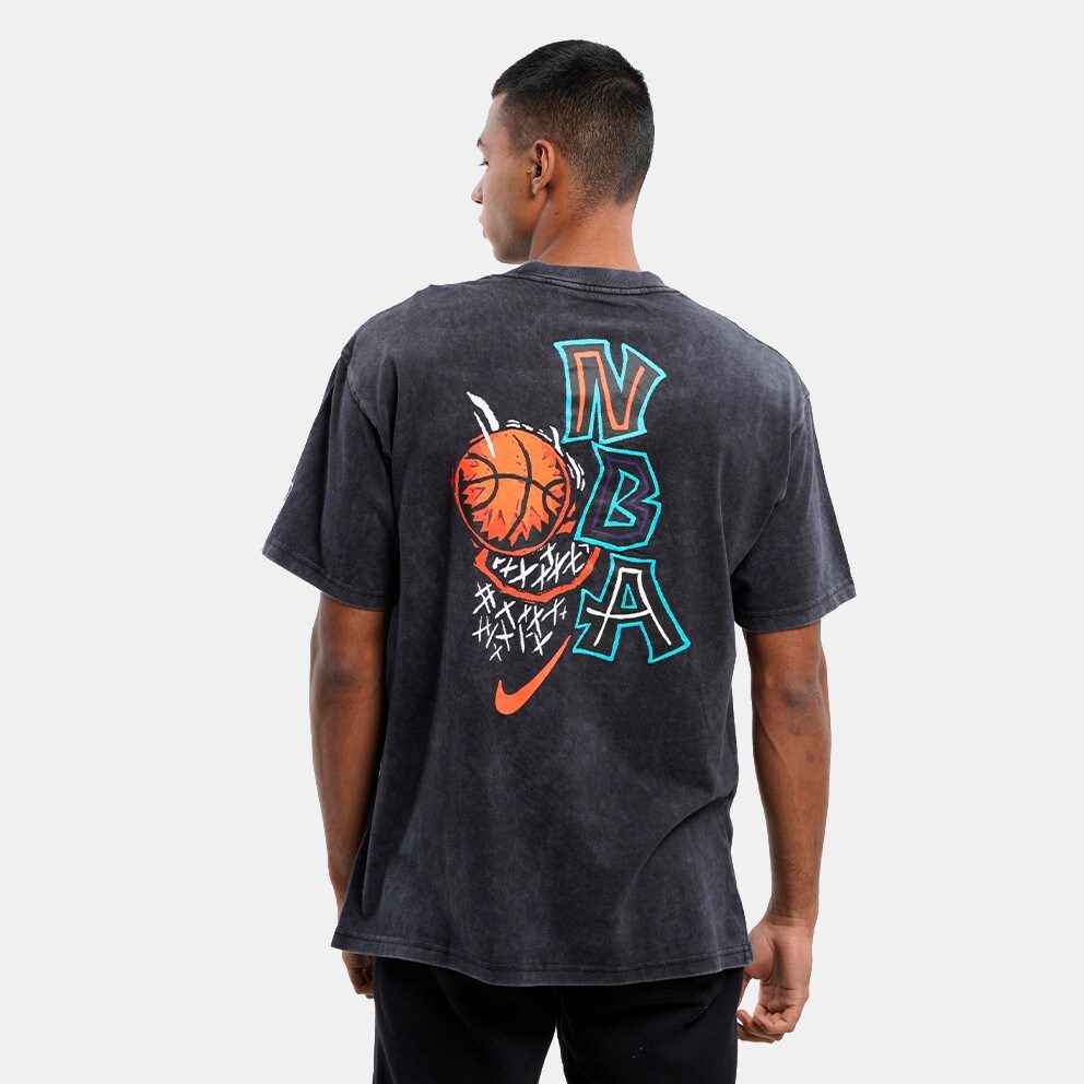 Nike NBA Max90 Men's T-Shirt