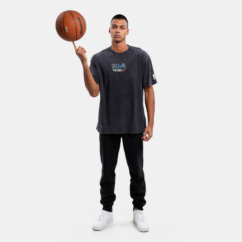 Nike NBA Max 90 Ανδρικό T-Shirt