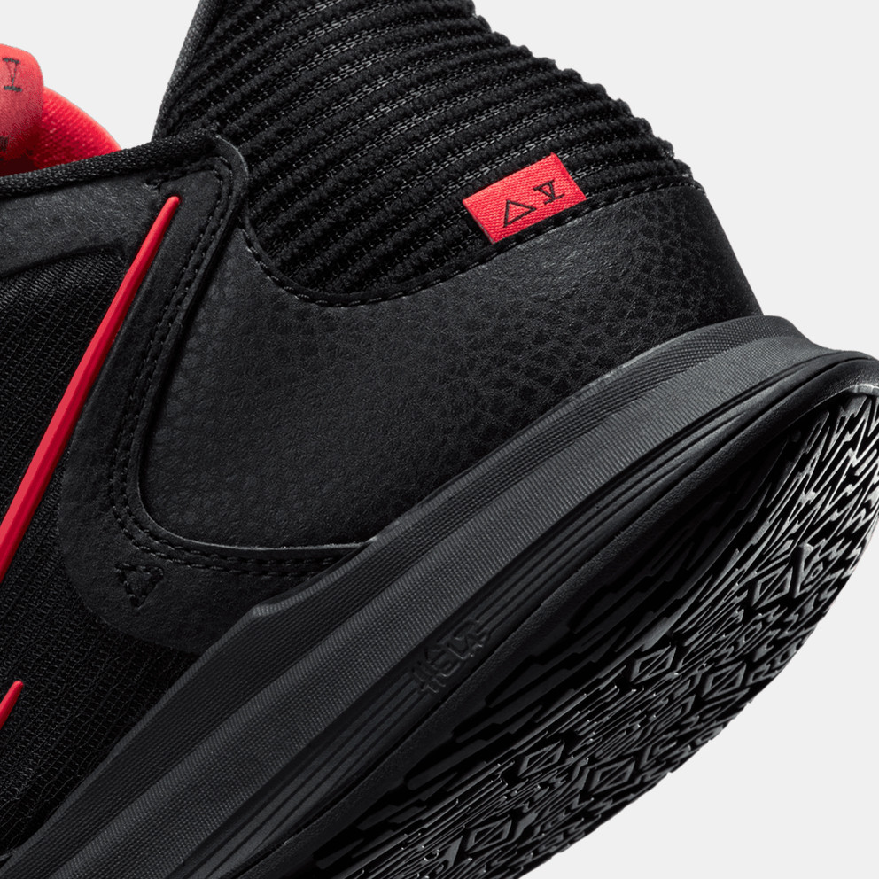 Nike Kyrie Low 5 Ανδρικά Μπασκετικά Παπούτσια