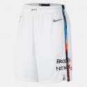 Nike ΝΒΑ City Edition Dri-FIT Brooklyn Nets 2022/23 Men's Shorts