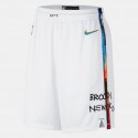 Nike ΝΒΑ City Edition Dri-FIT Brooklyn Nets 2022/23 Ανδρικά Σορτς