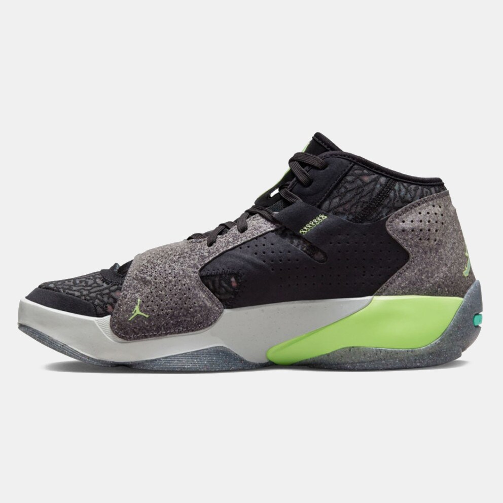 Jordan Zion 2 Men's Basketball Shoes