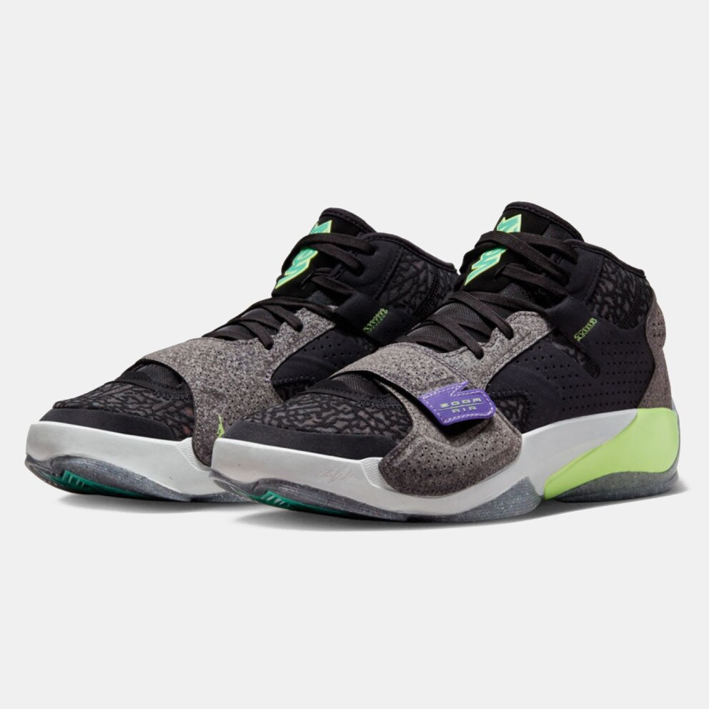 Jordan Zion 2 Men's Basketball Shoes