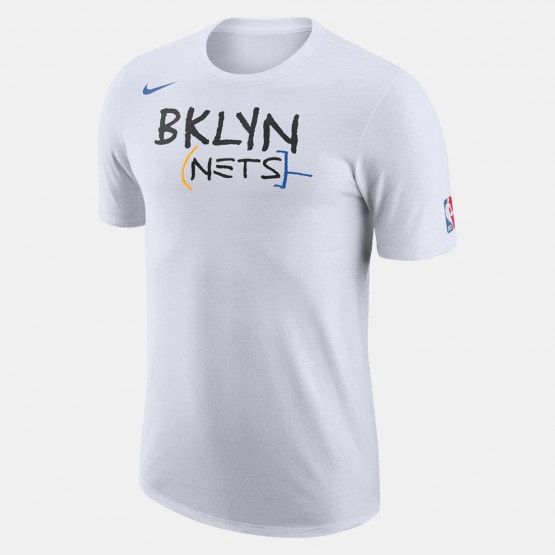 Nike NBA Brooklyn Nets Ανδρικό T-Shirt