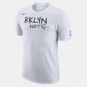 Nike NBA Brooklyn Nets Ανδρικό T-Shirt