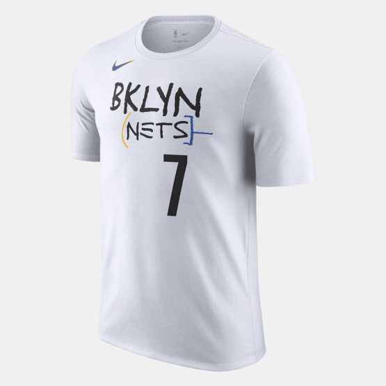 Nike NBA Brooklyn Nets Kevin Durant Ανδρικό T-Shirt