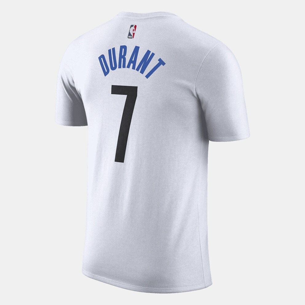 Nike NBA Brooklyn Nets Kevin Durant Ανδρικό T-Shirt