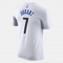 Nike NBA Brooklyn Nets Kevin Durant Ανδρικό T-Shirt