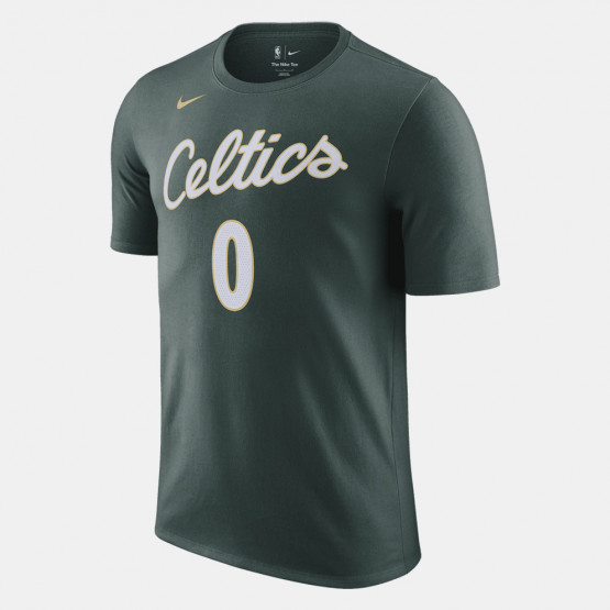 Nike NBA Boston Celtics Jayson Tatum Men's T-Shirt