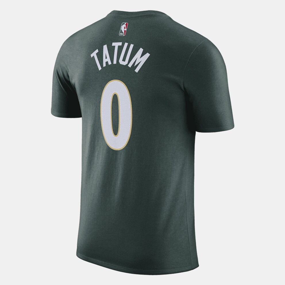 Nike NBA Boston Celtics Jayson Tatum Men's T-Shirt