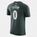 Nike NBA Boston Celtics Jayson Tatum Ανδρικό T-Shirt