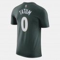Nike NBA Boston Celtics Jayson Tatum Men's T-Shirt