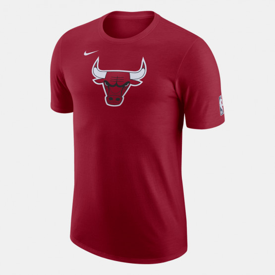 Nike NBA Chicago Bulls Men's T-Shirt