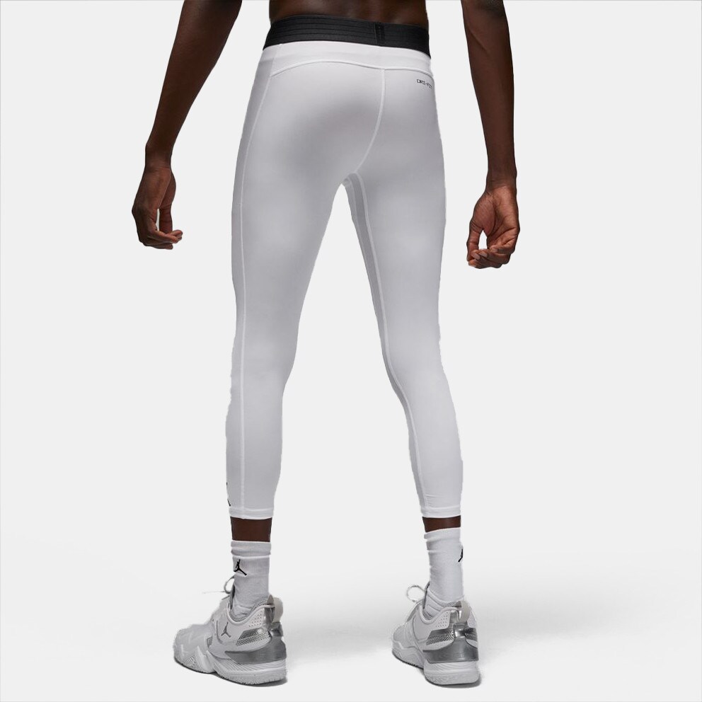 Jordan Sport Dri-FIT Men's Leggings 3/4