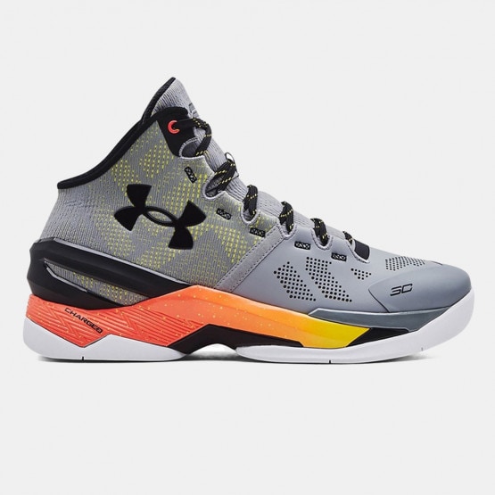 Under Armour CURRY 2