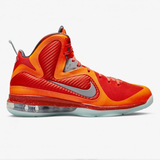 Nike LeBron 9 "Big Bang" Men's Basketball Shoes