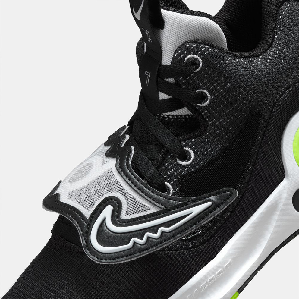 Nike KD Trey 5 X Ανδρικά Μπασκετικά Μποτάκια