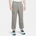 Nike Milwaukee Bucks Courtsize City Edition Men's Track Pants