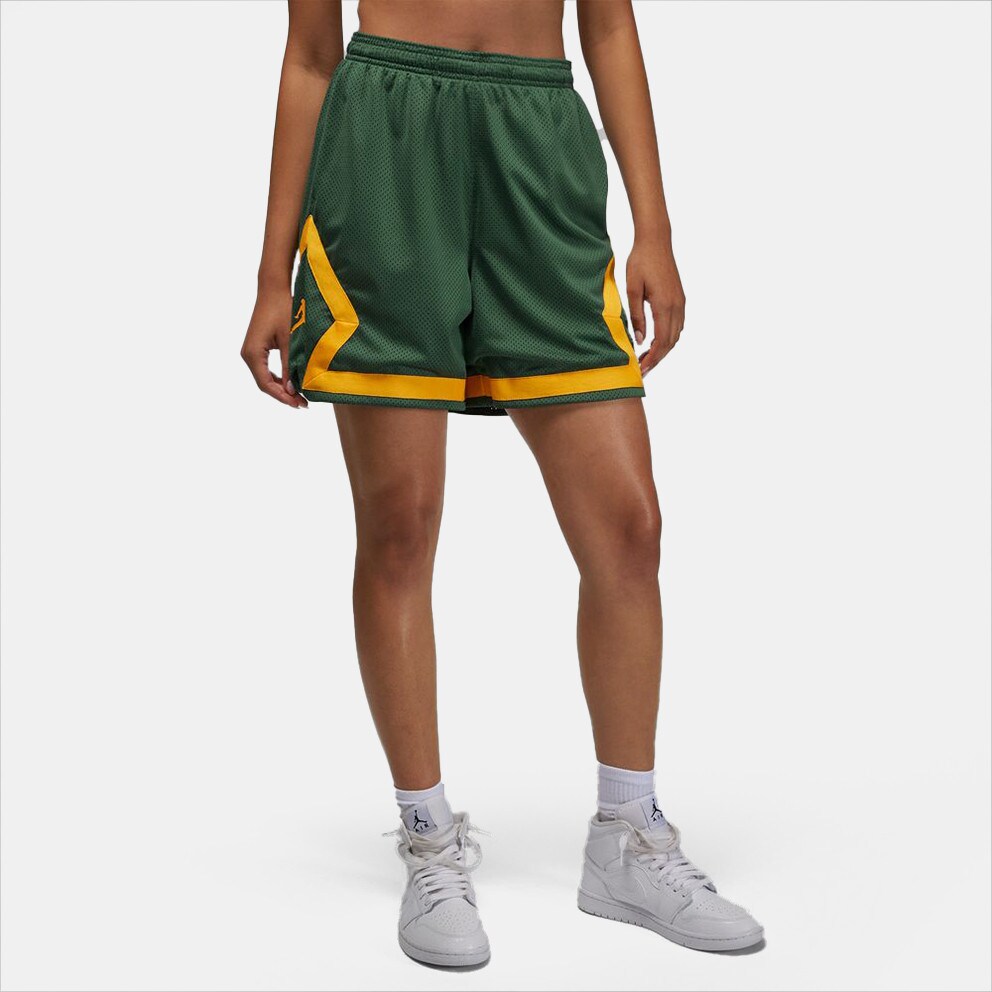 Jordan Heritage Diamond Women's Shorts