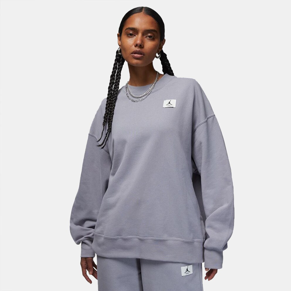 Jordan Flight Fleece Women's Sweatshirt