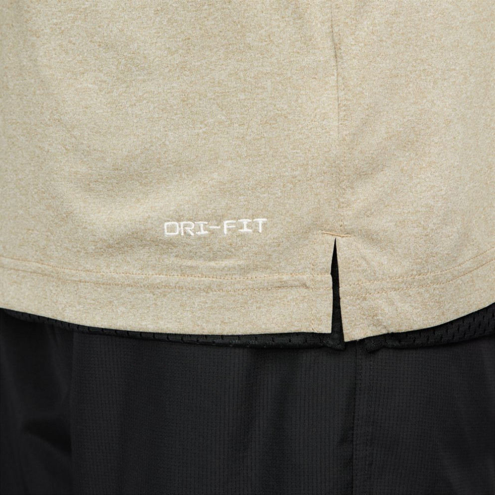 Nike Dri-FIT Standard Issue Men's Tank Top