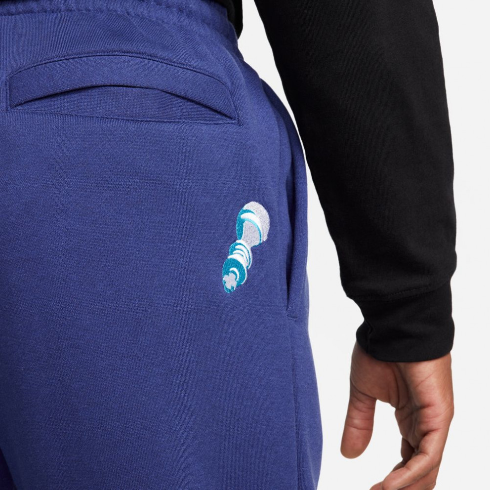 Nike LeBron Fleece Men's Track Pants