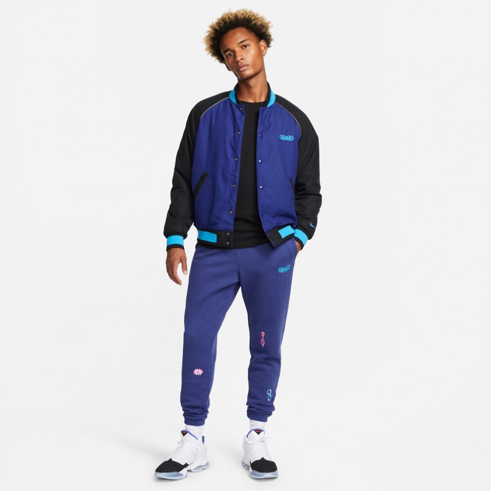 Nike LeBron Fleece Men's Track Pants