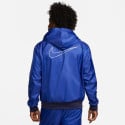 Nike Therma-FIT Standard Issue Ανδρικό Μπουφάν