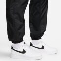 Nike Therma-FIT Standard Issue Ανδρικό Παντελόνι Φόρμας