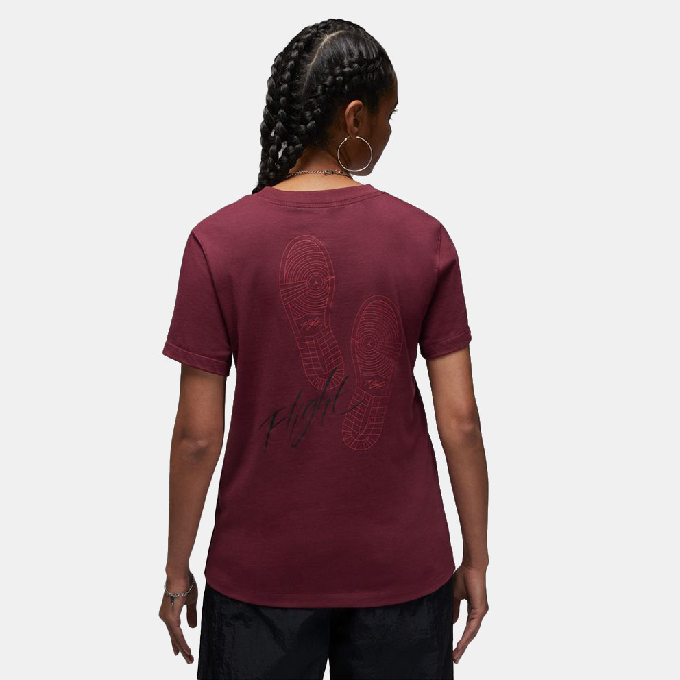 Jordan Flight Γυναικείο T-shirt