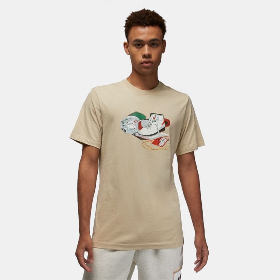 Jordan Artist Series x Jacob Rochester Men's T-shirt