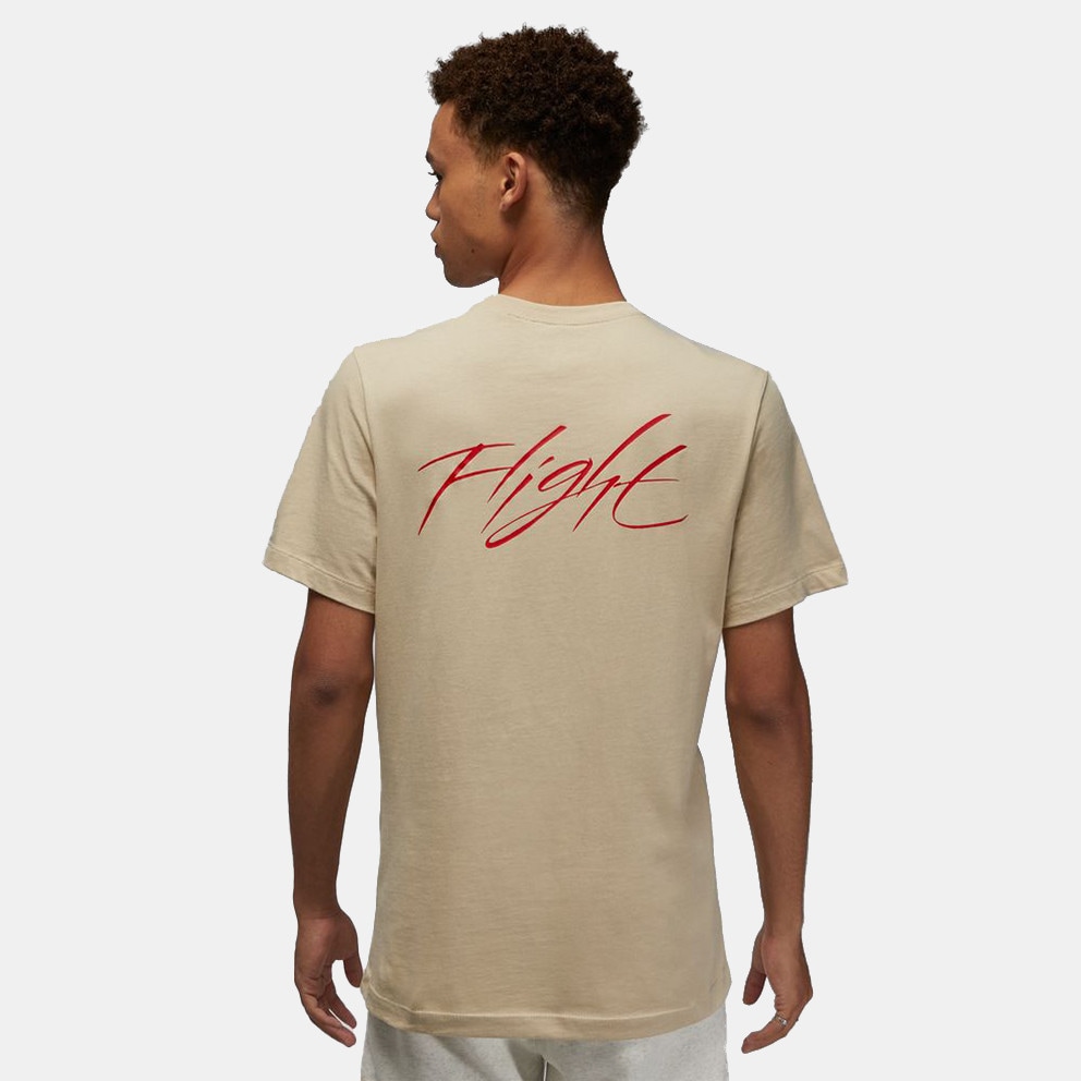 Jordan Artist Series x Jacob Rochester Men's T-shirt