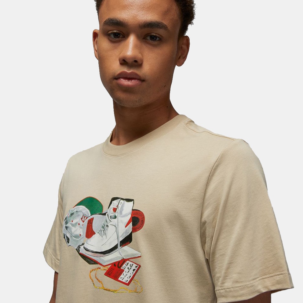 Jordan Artist Series x Jacob Rochester Men's T-shirt